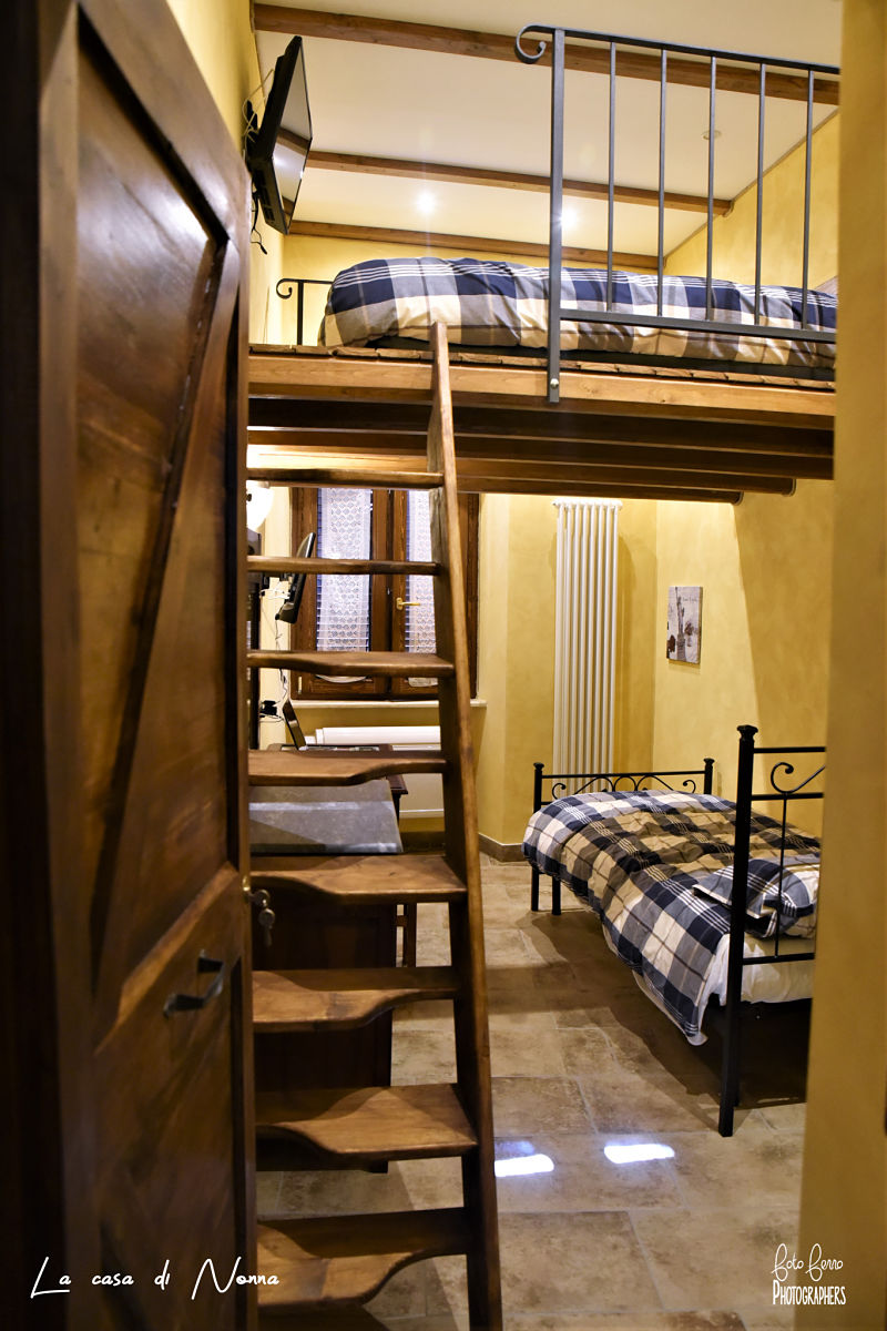 Alloggio Turistico La Casa di Nonna - foto 1