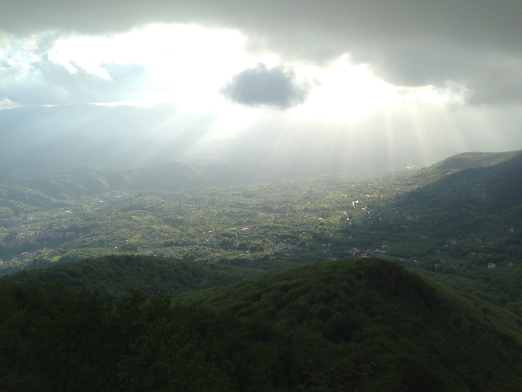 Nido del Nibbio foto 3