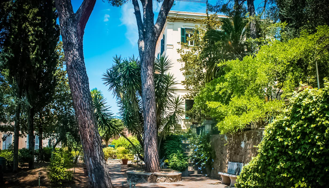 B&B Il Giardino - foto 3