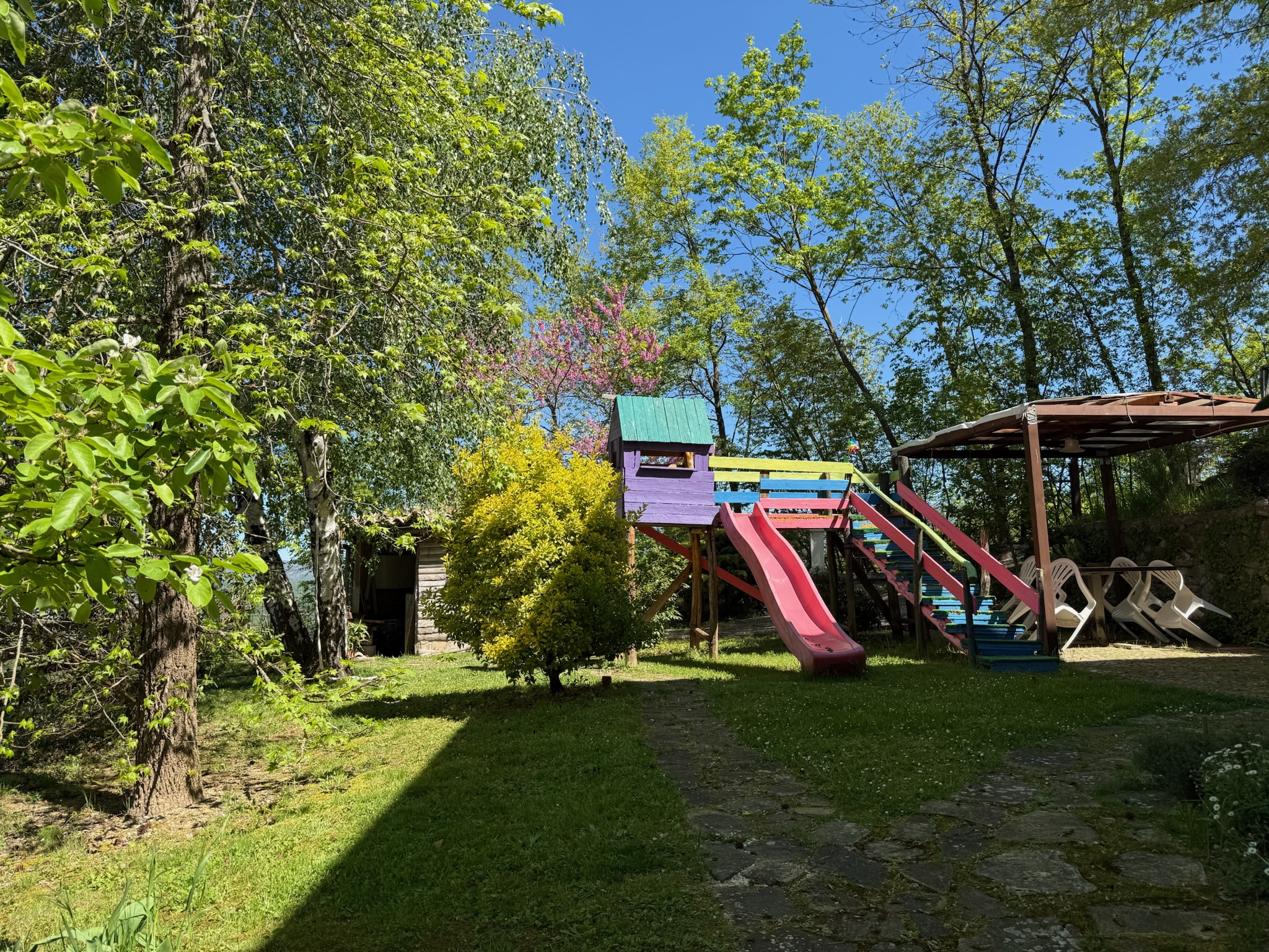 Bed and Breakfast Casa Rosella - Country House foto 1