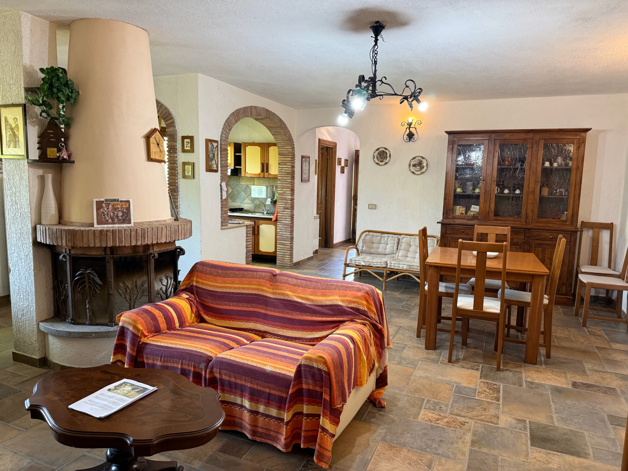 Bed and Breakfast Casa Rosella - Country House foto 3