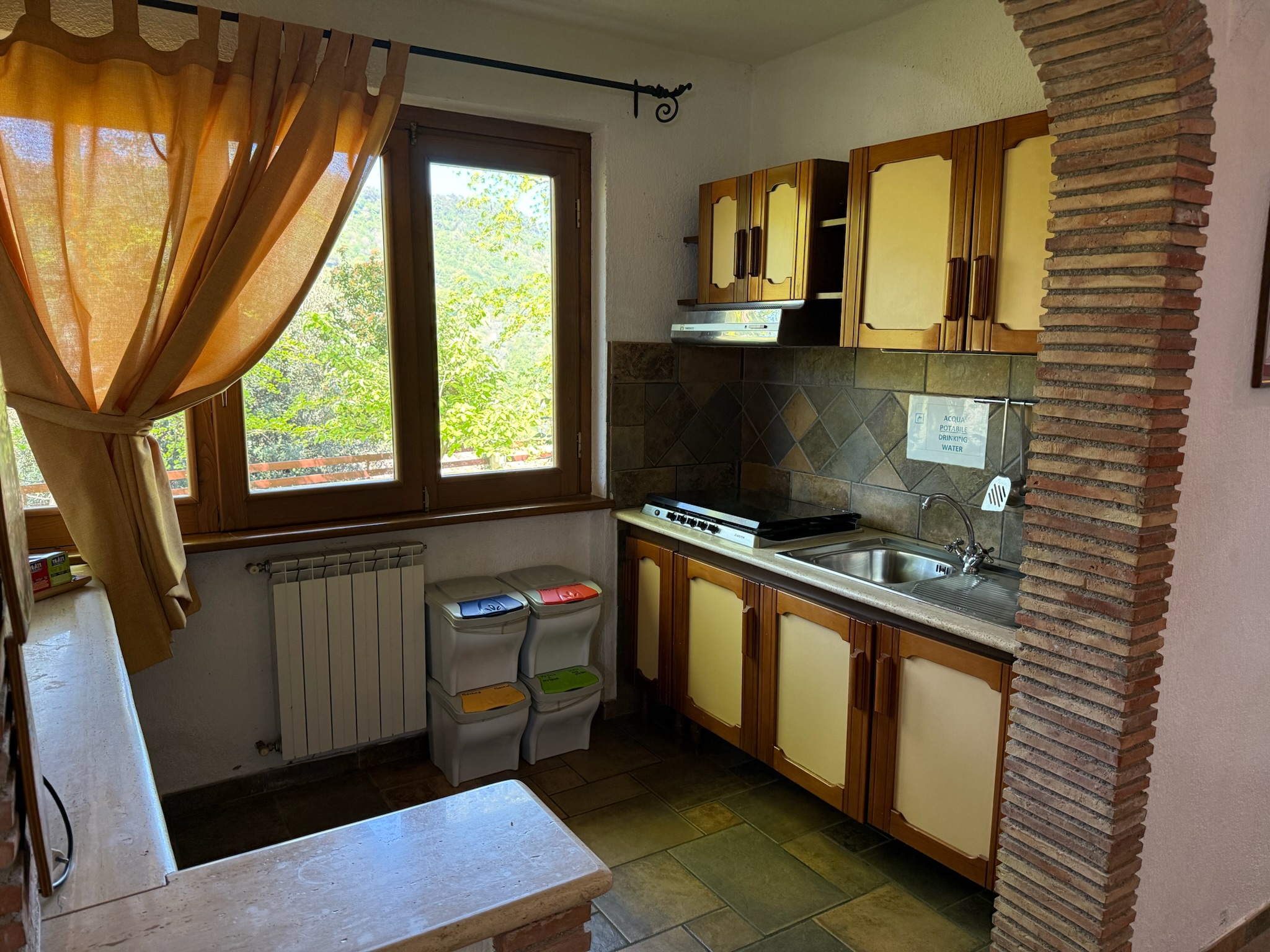 Bed and Breakfast Casa Rosella - Country House foto 4