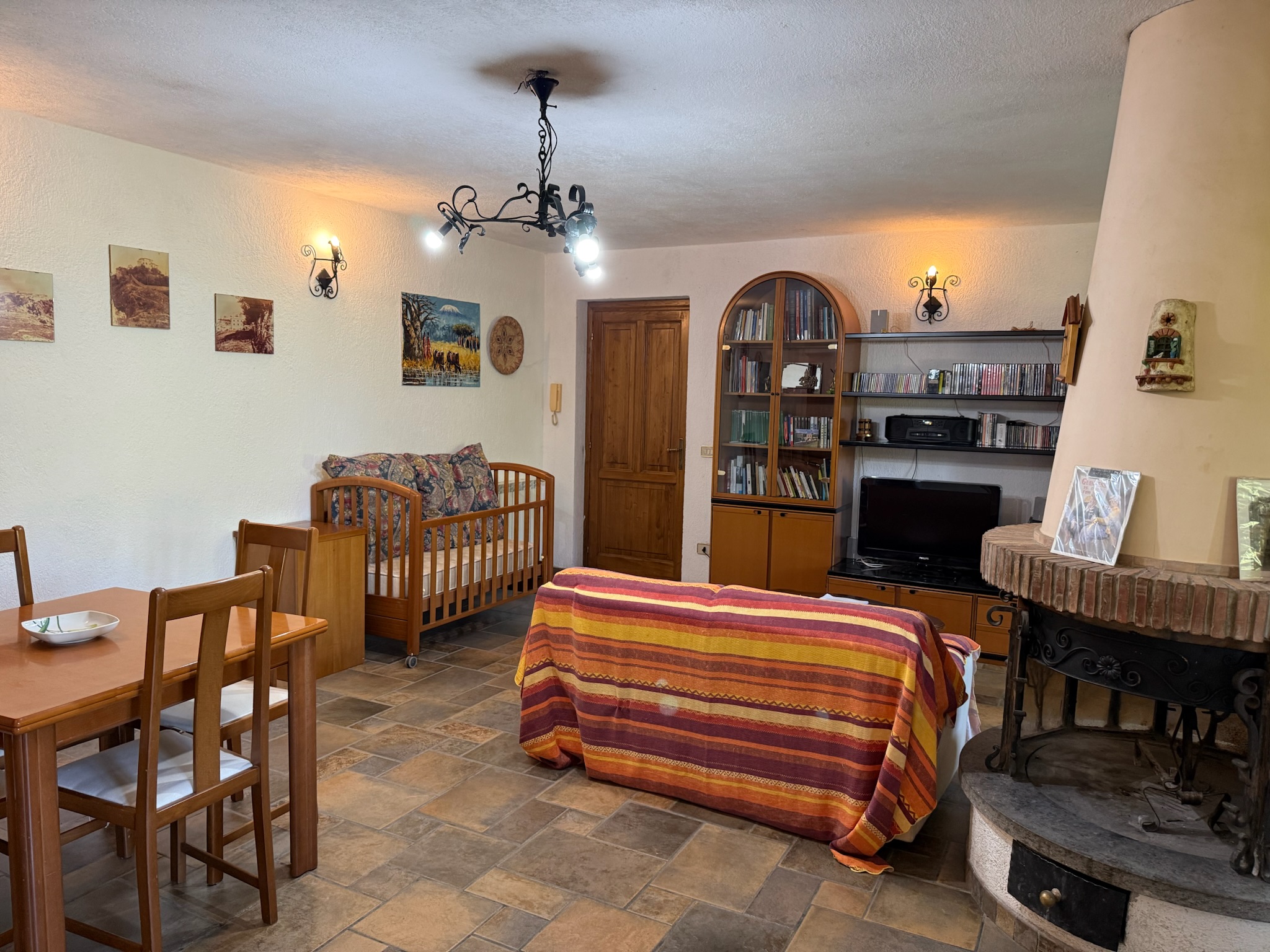 Bed and Breakfast Casa Rosella - Country House foto 5