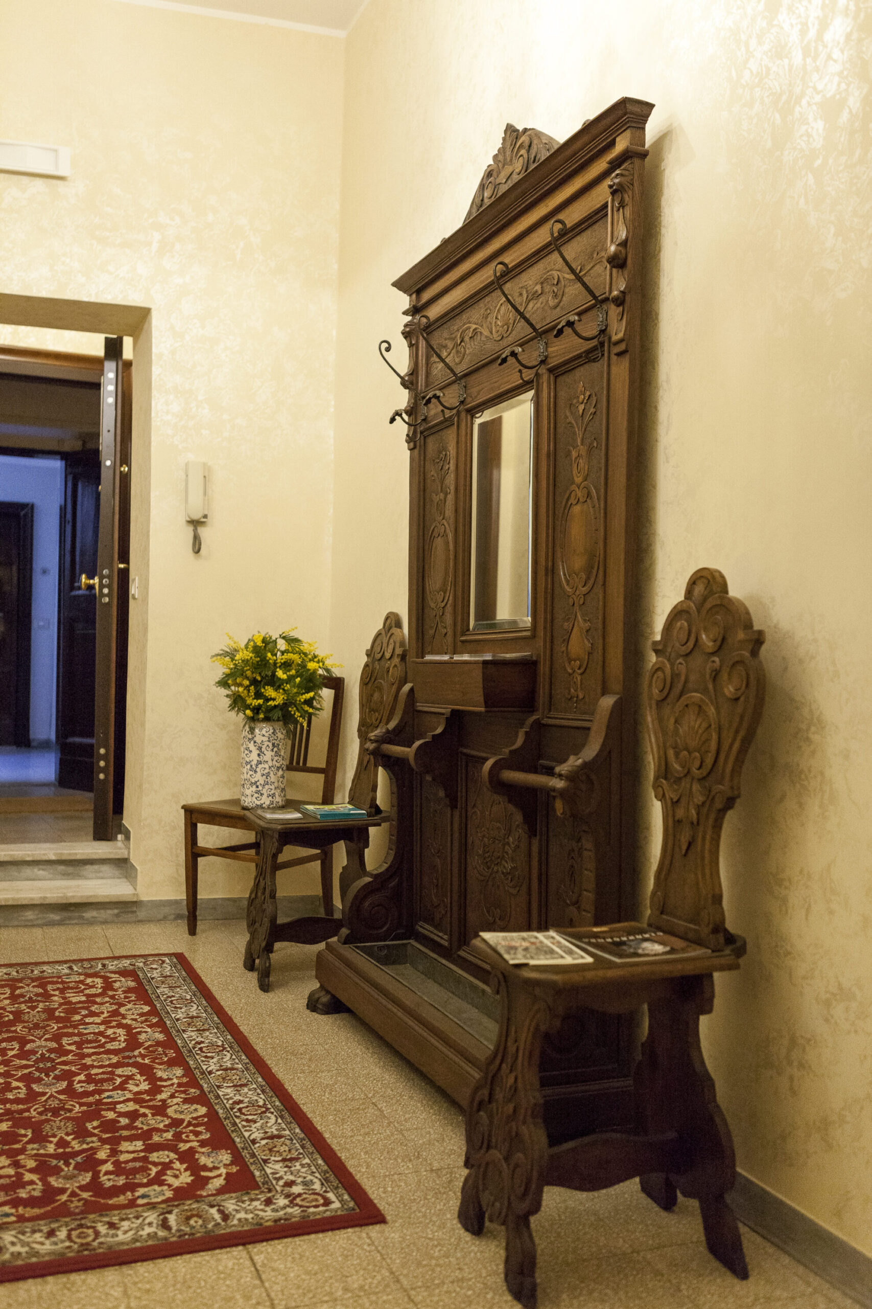 Regina Bed and Breakfast - foto 3