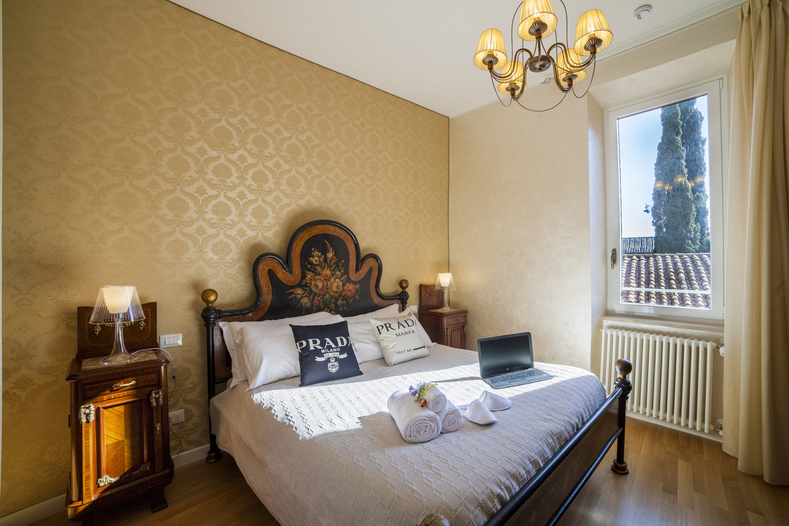Regina Bed and Breakfast - foto 4