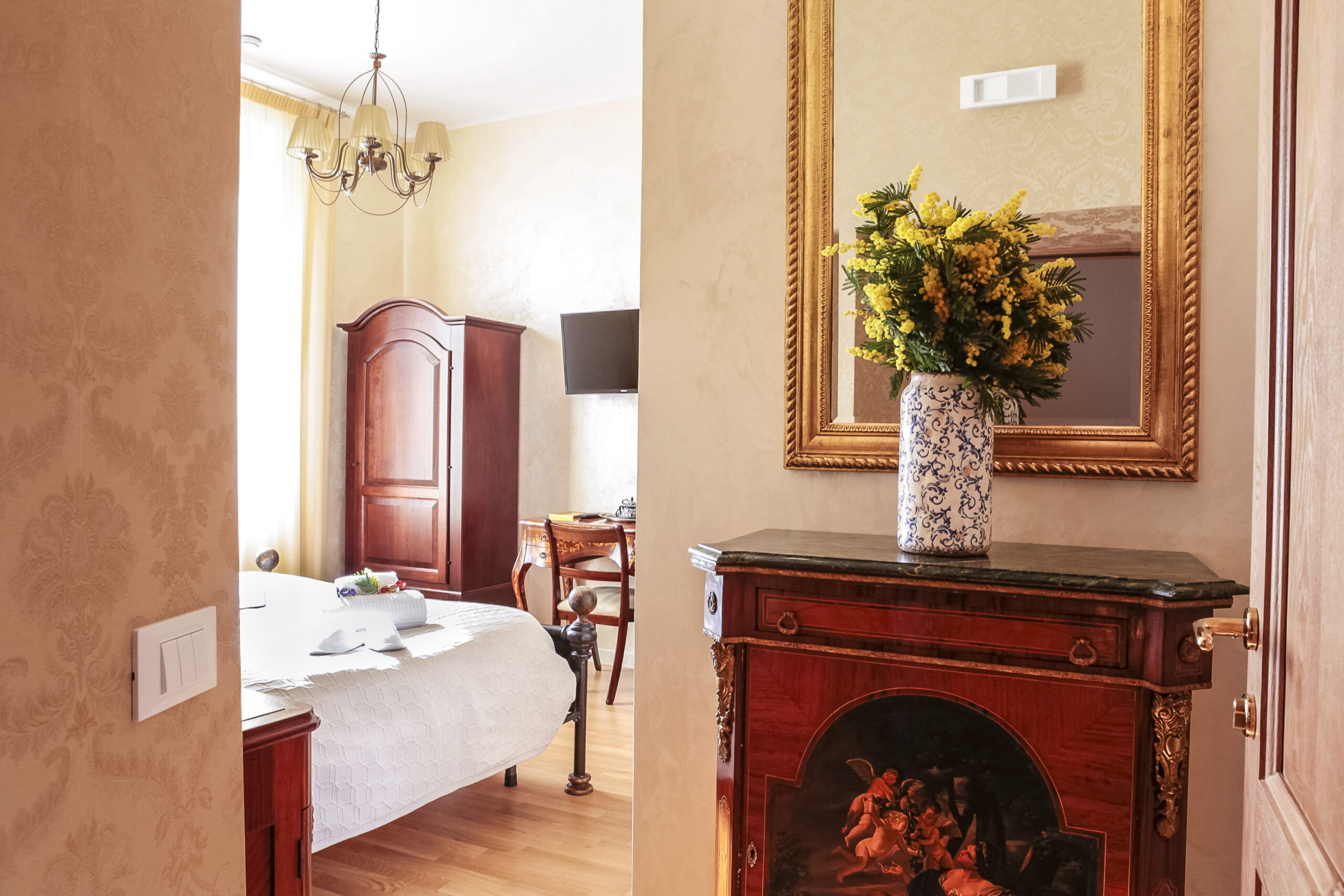 Regina Bed and Breakfast - foto 5