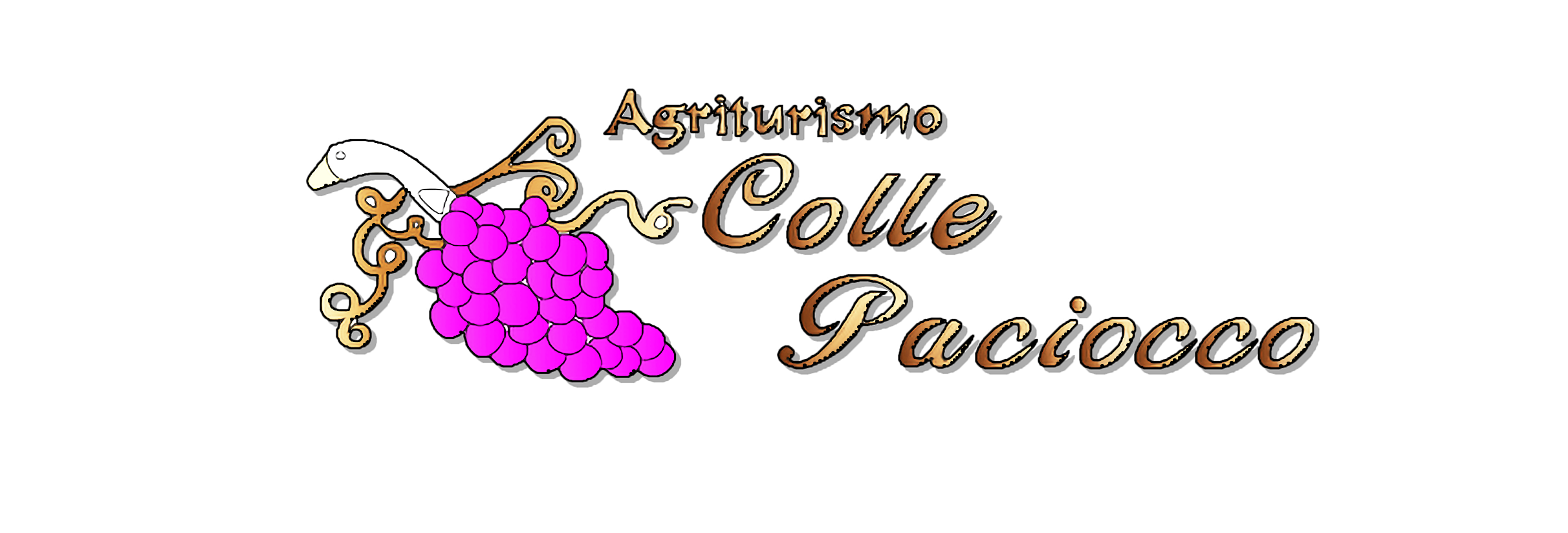 Agriturismo Colle Paciocco - foto 1