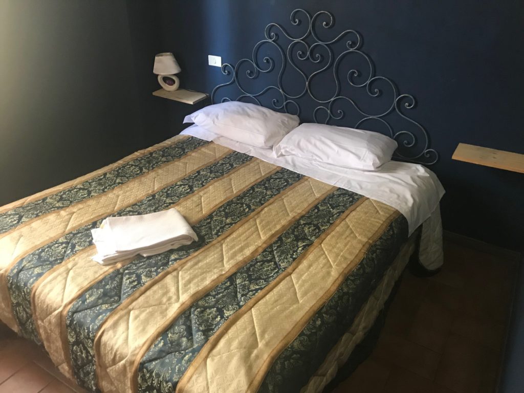 Agriturismo Colle Paciocco - foto 3