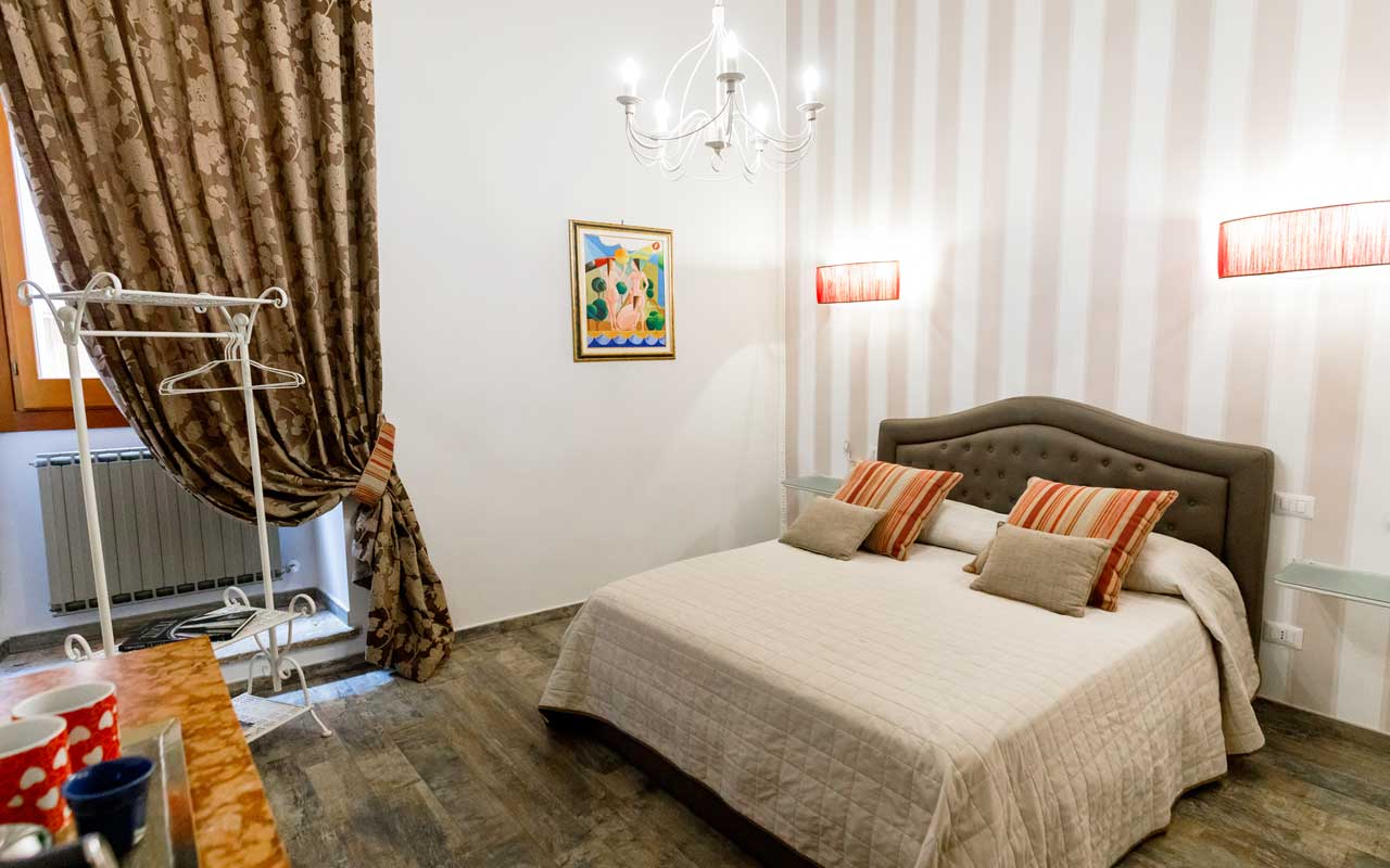 Residenza Carlandi Tivoli - foto 1