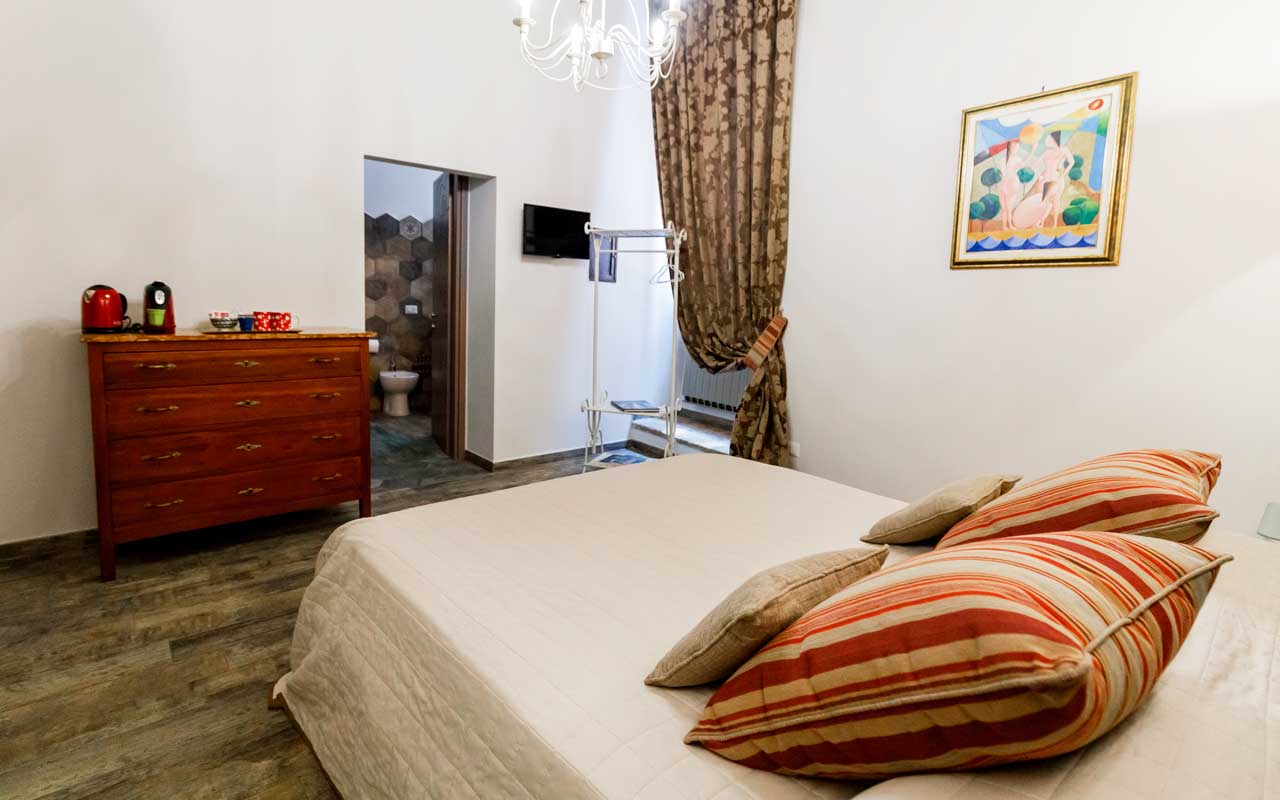 Residenza Carlandi Tivoli - foto 4
