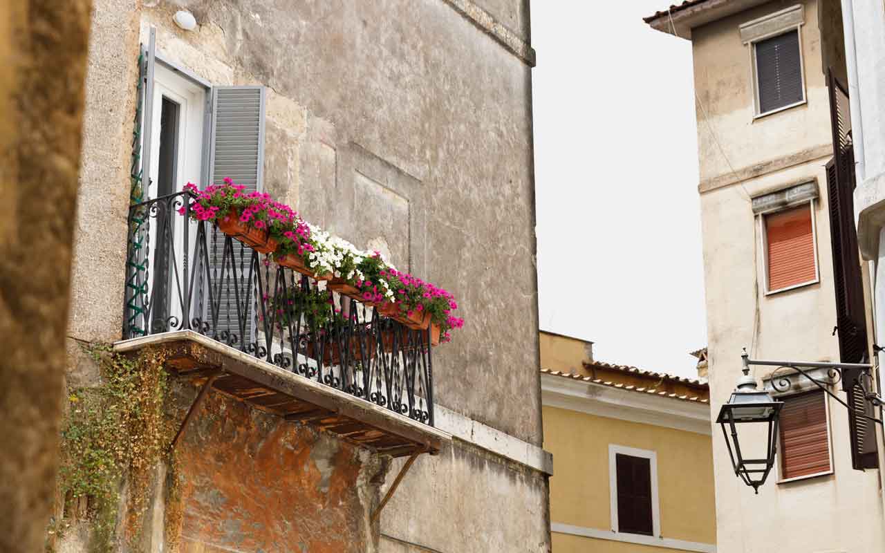 Residenza Carlandi Tivoli - foto 5
