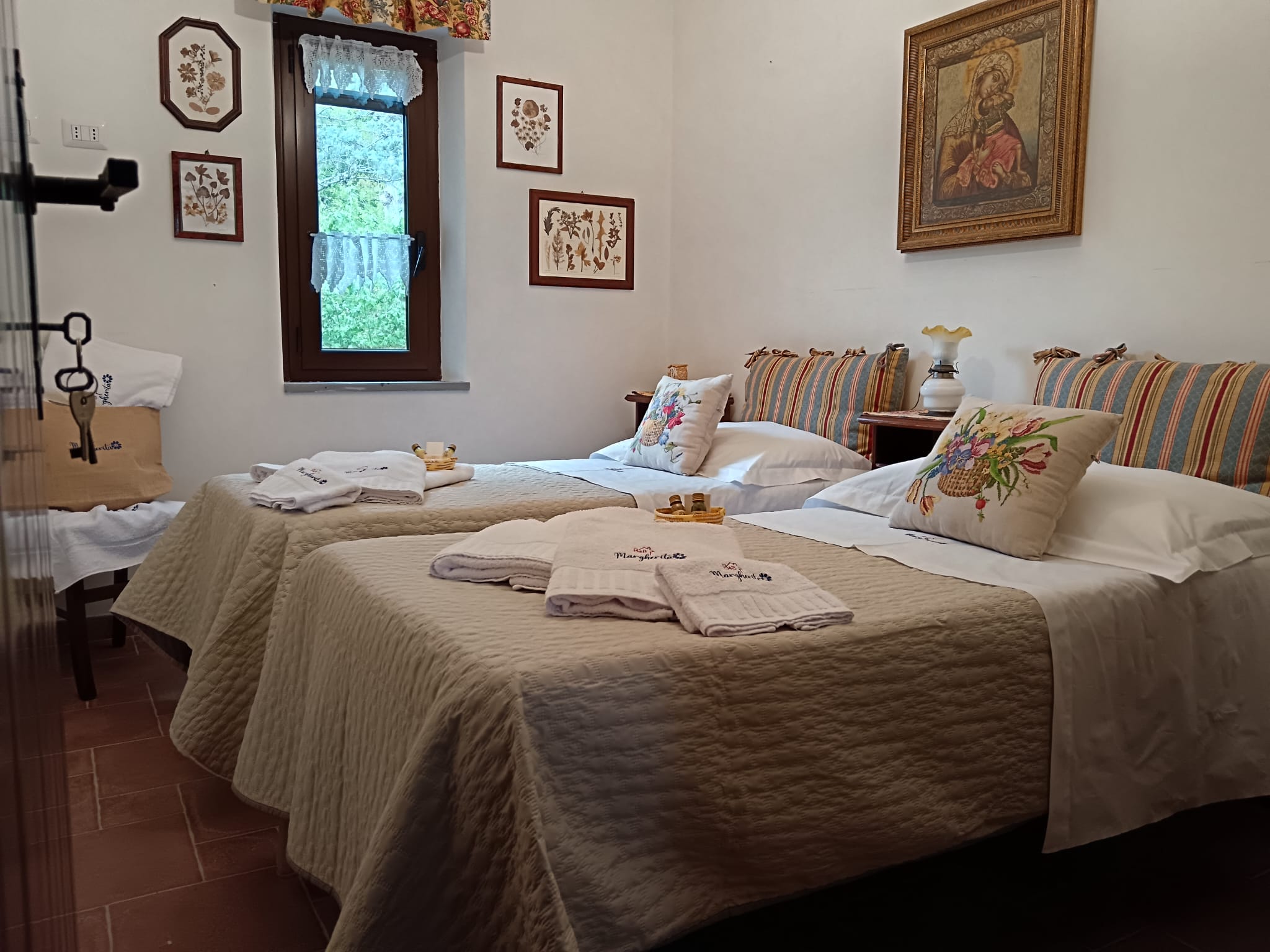 B&B Margherita - foto 1
