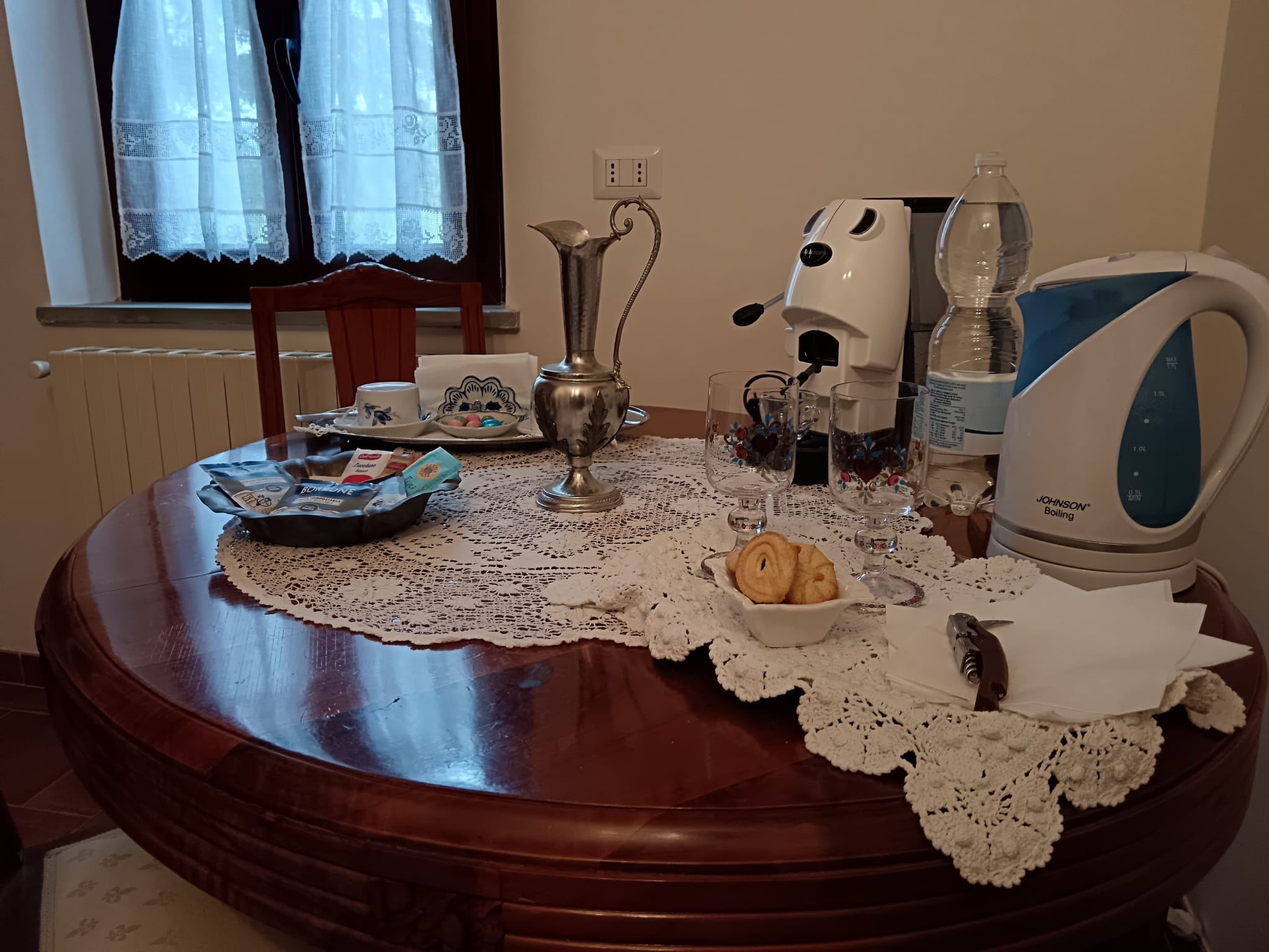 B&B Margherita - foto 2
