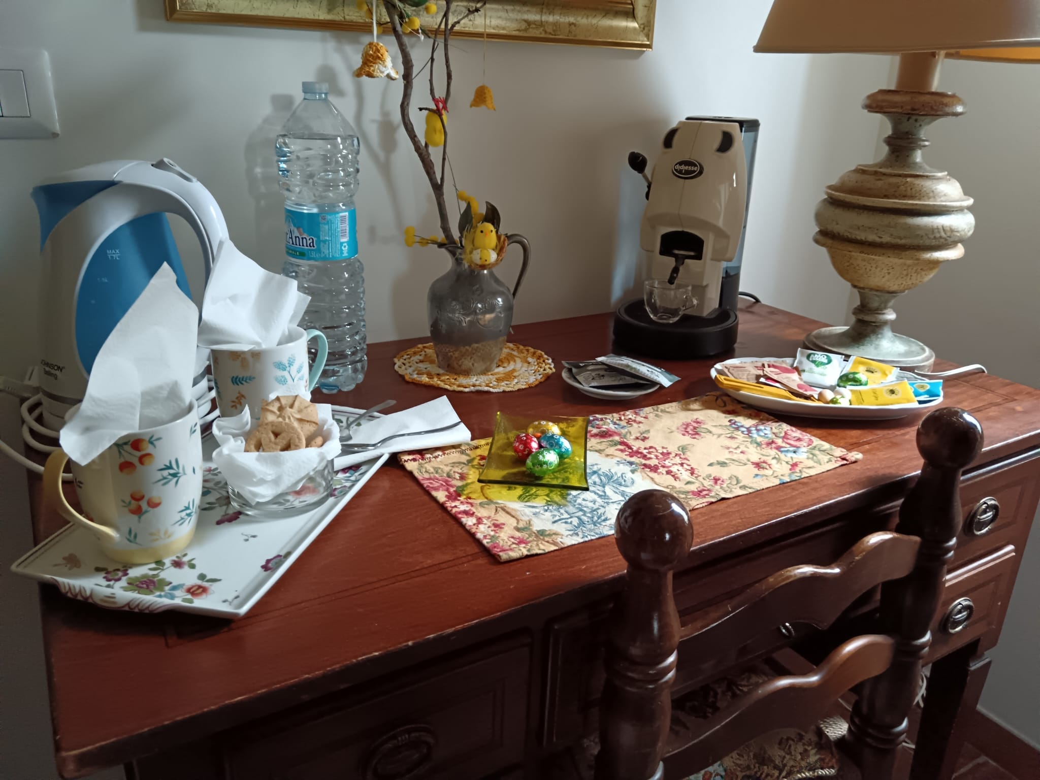 B&B Margherita - foto 4