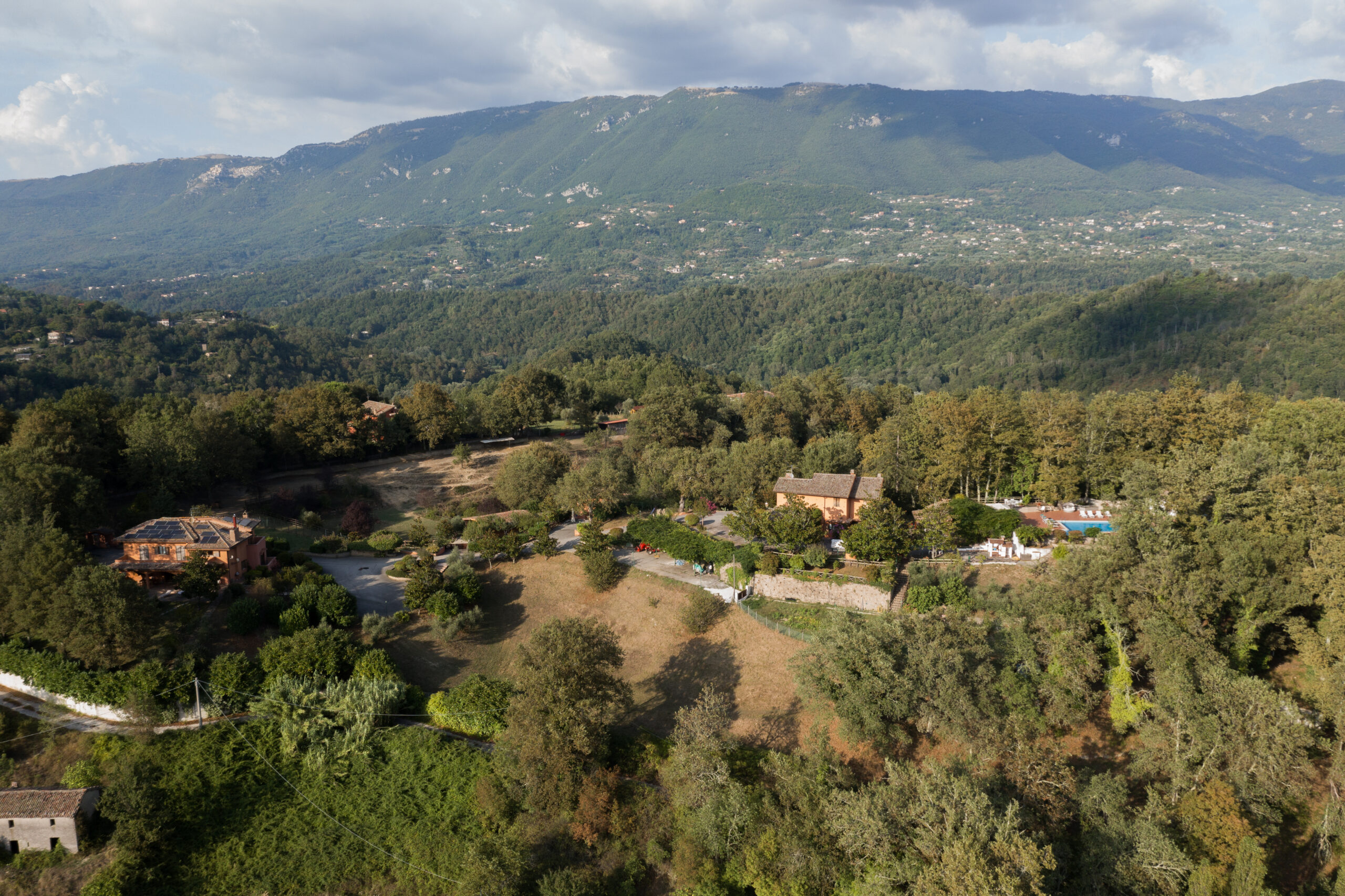 Agriturismo Il Borgo nel Bosco - foto 4
