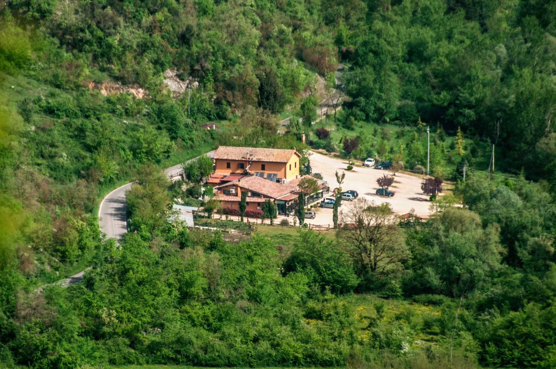 Agriturismo Al Giovenzano - foto 4