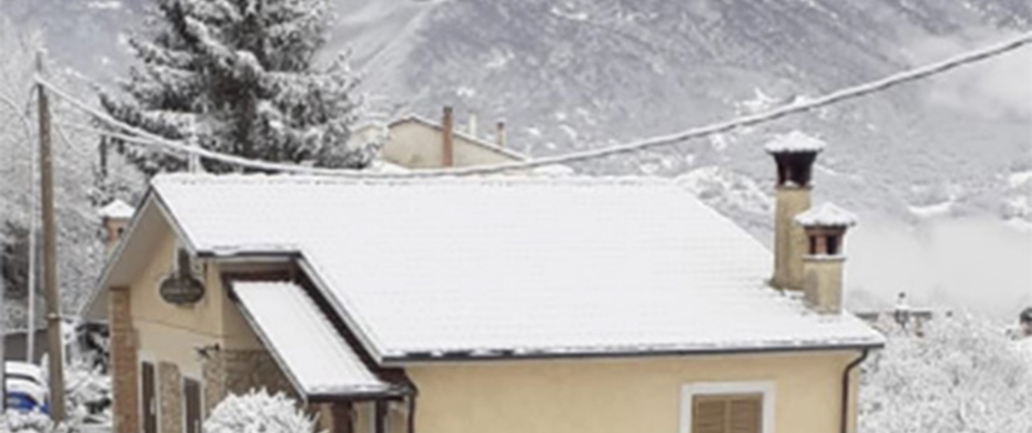 Bed & Breakfast “Noi parliamo con le pietre” foto 1