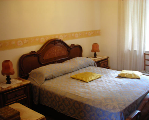 Bed & Breakfast “Noi parliamo con le pietre” foto 3