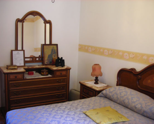 Bed & Breakfast “Noi parliamo con le pietre” foto 4