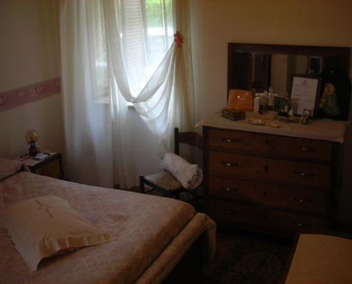Bed & Breakfast “Noi parliamo con le pietre” foto 5