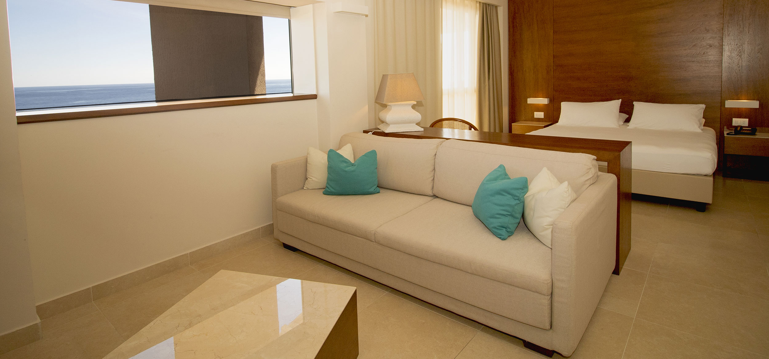 Grand Hotel President - foto 1