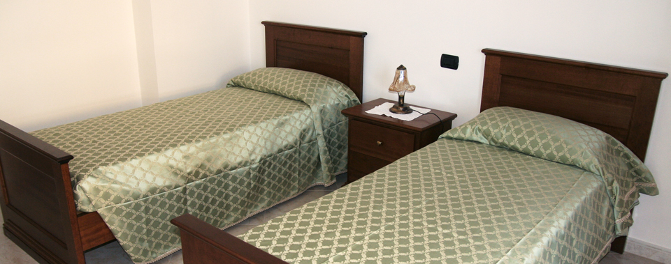 Bed & Breakfast "La Casa di Anna" foto 4