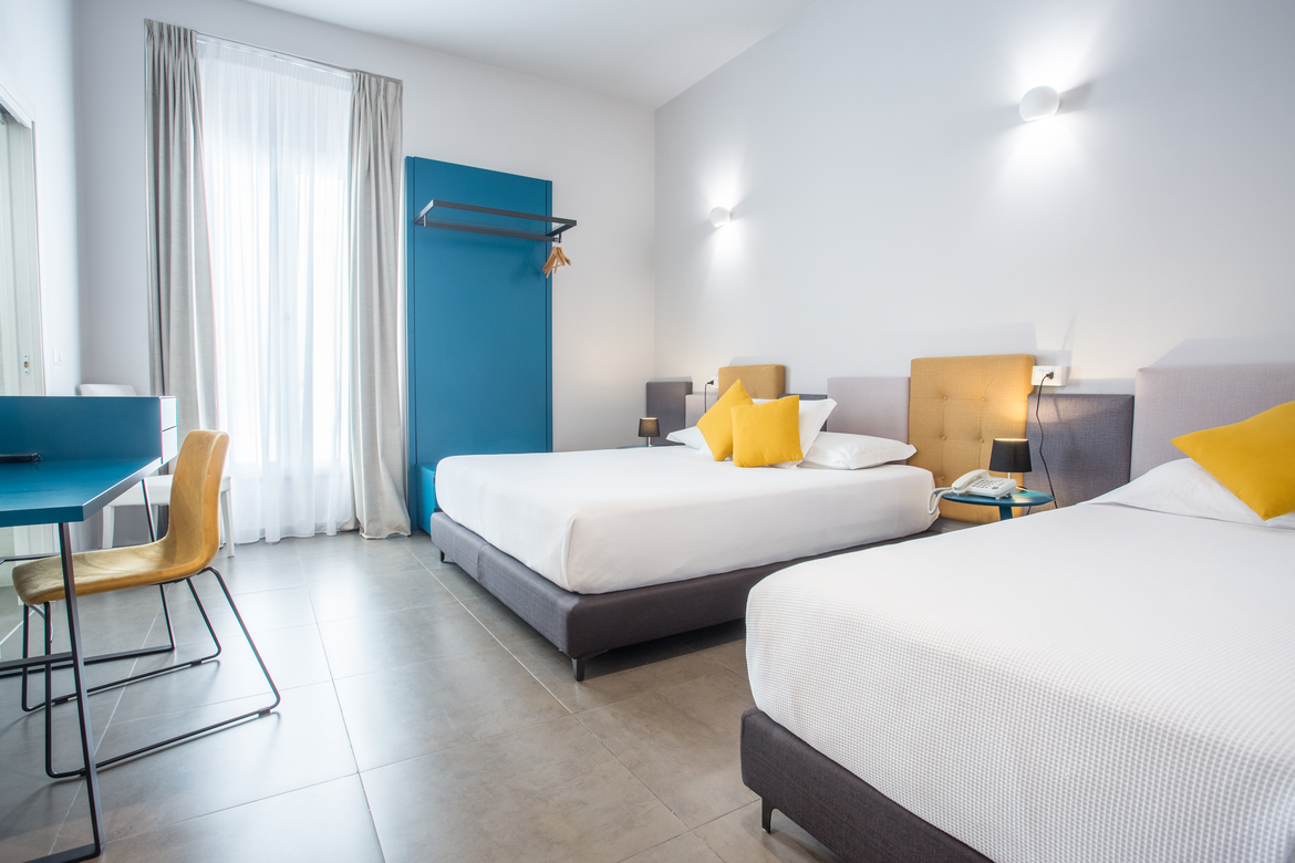 Hotel Eubea - foto 5