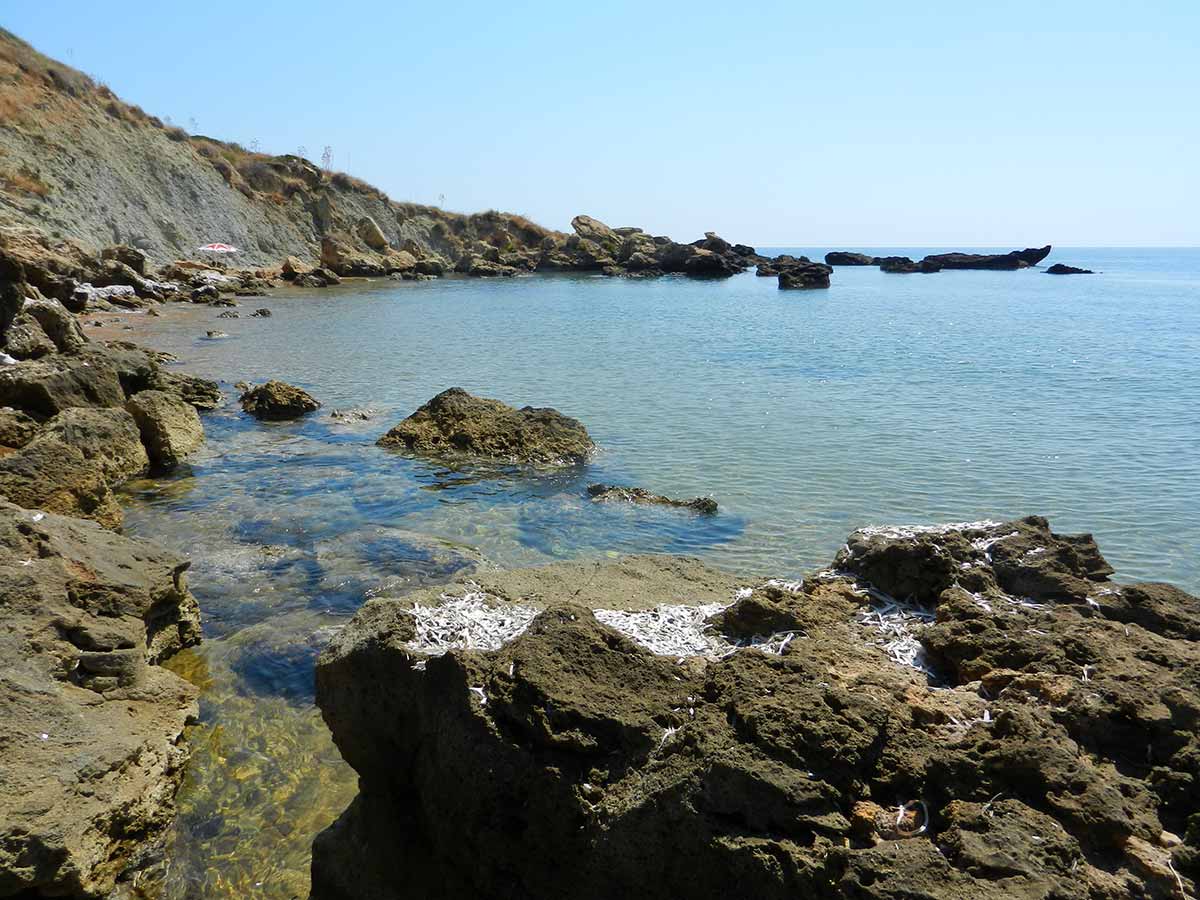 Bed & Breakfast Mare Calabria - foto 3