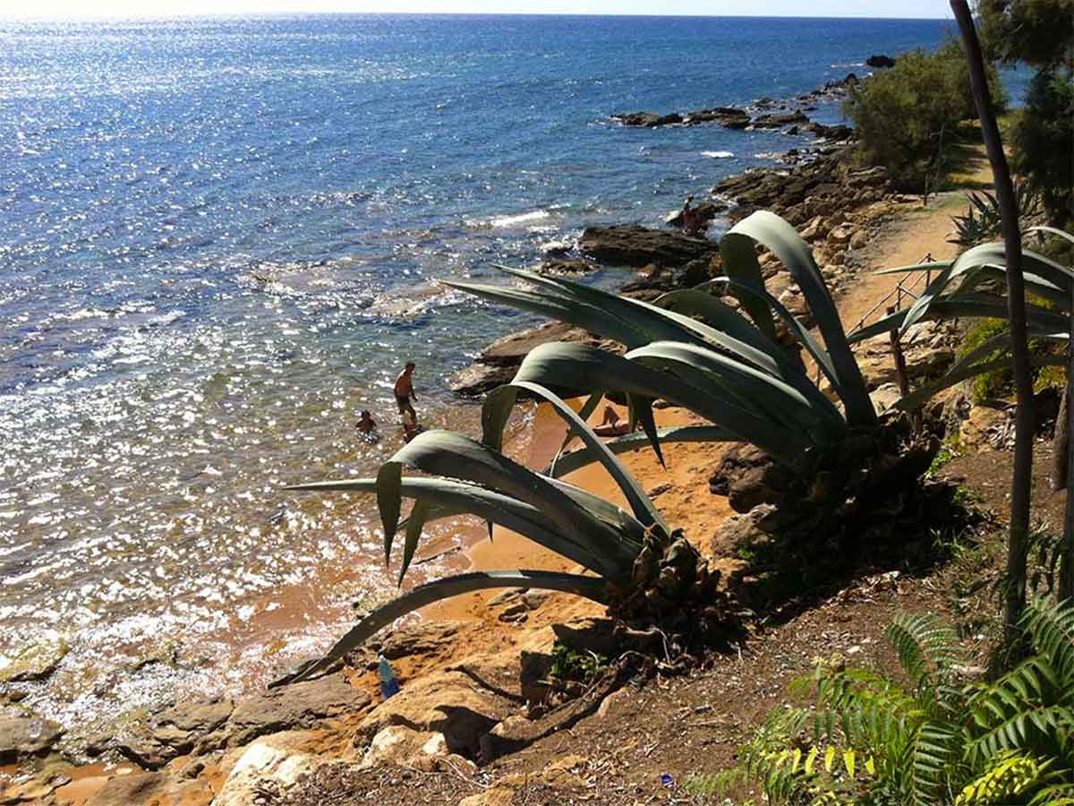 Bed & Breakfast Mare Calabria - foto 4