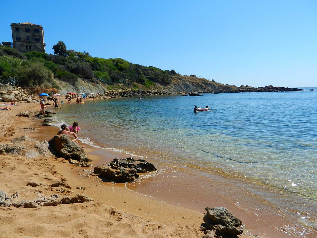 Bed & Breakfast Mare Calabria - foto 6