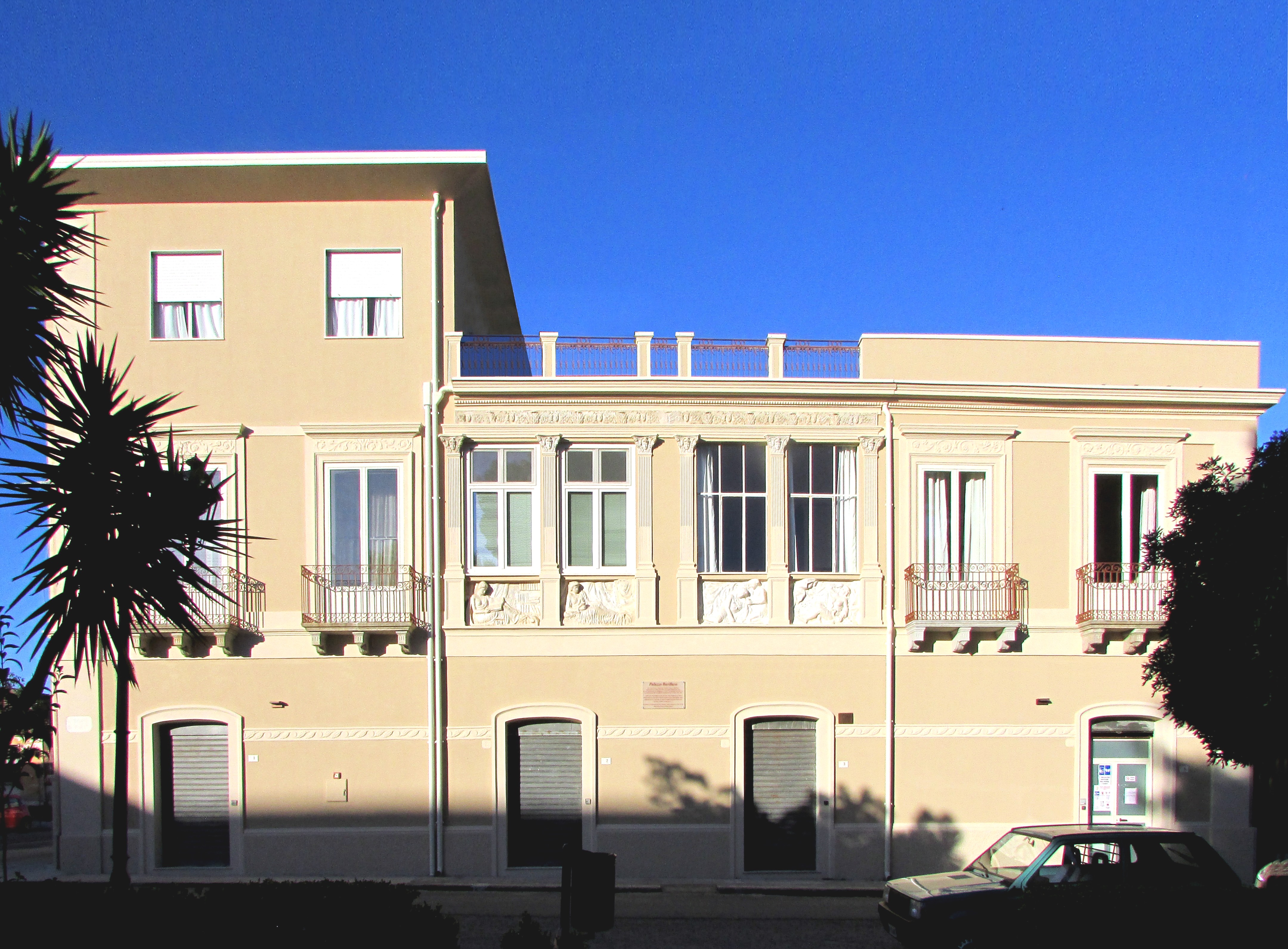 Le Muse - Bed & Breakfast - foto 1
