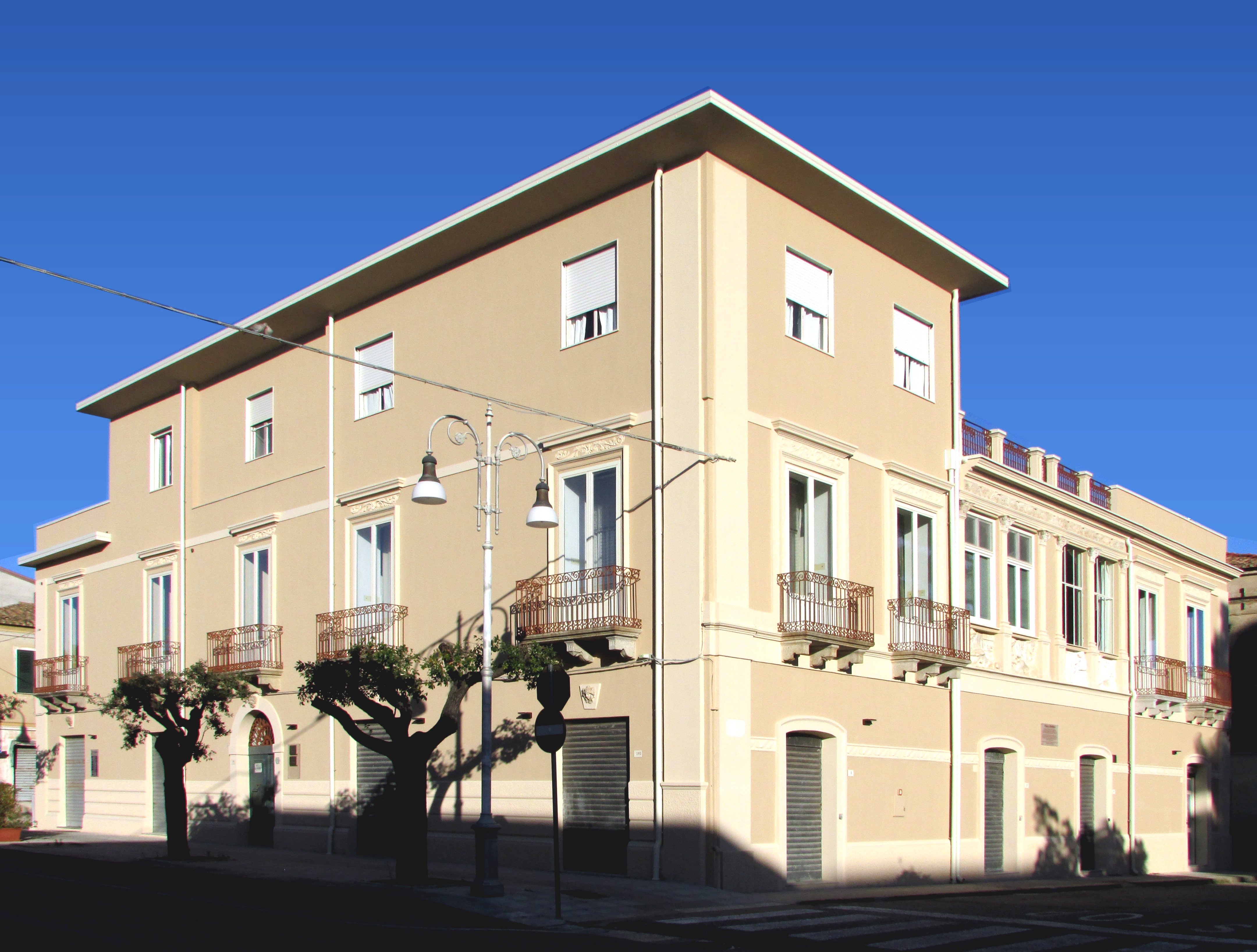 Le Muse - Bed & Breakfast - foto 2