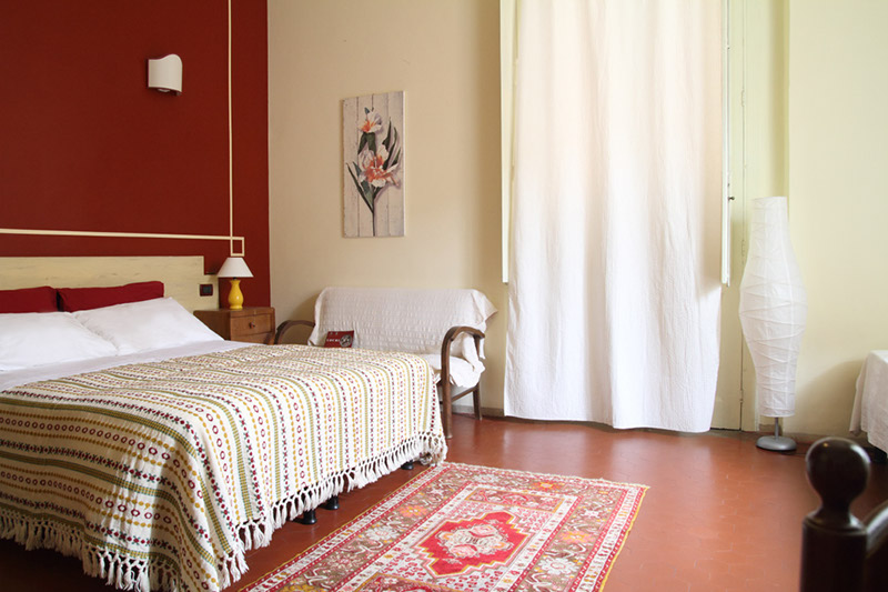 Le Muse - Bed & Breakfast - foto 4