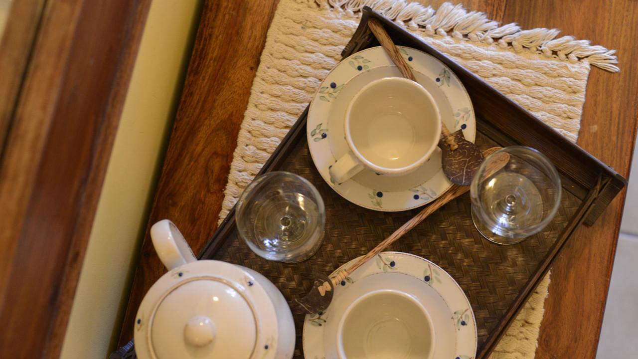 Bed and Breakfast Terre del Sud - foto 1