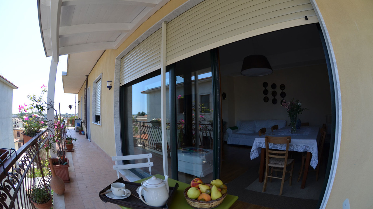 Bed and Breakfast Terre del Sud - foto 3