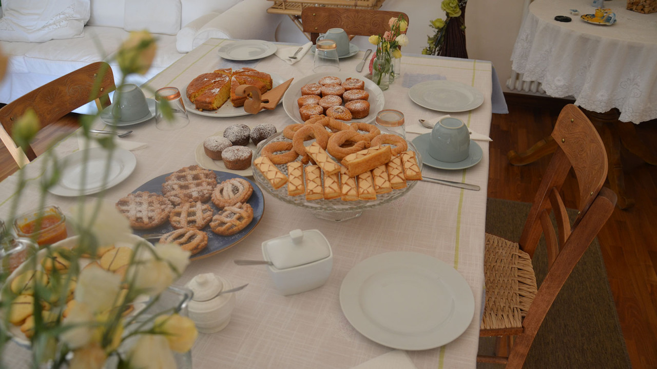 Bed and Breakfast Terre del Sud - foto 4