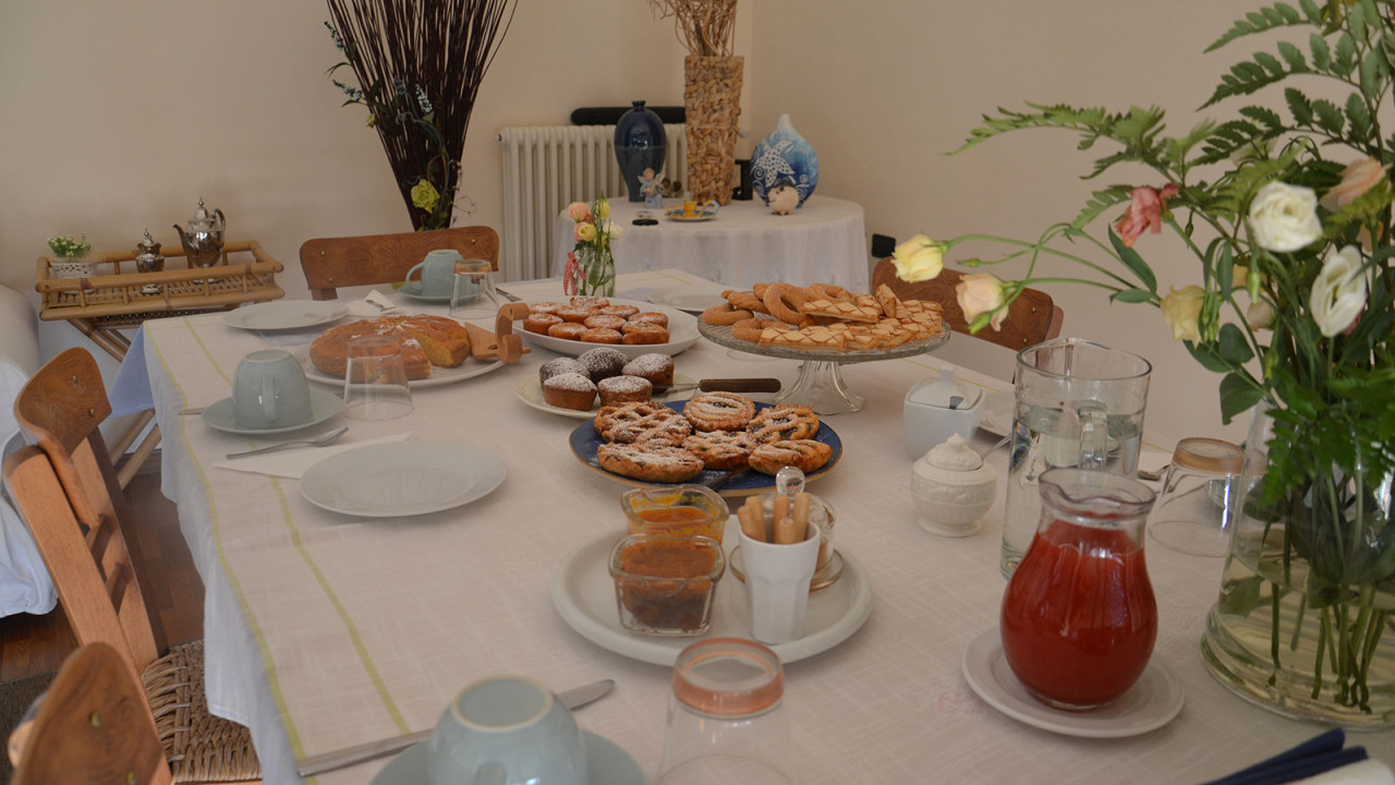 Bed and Breakfast Terre del Sud - foto 5