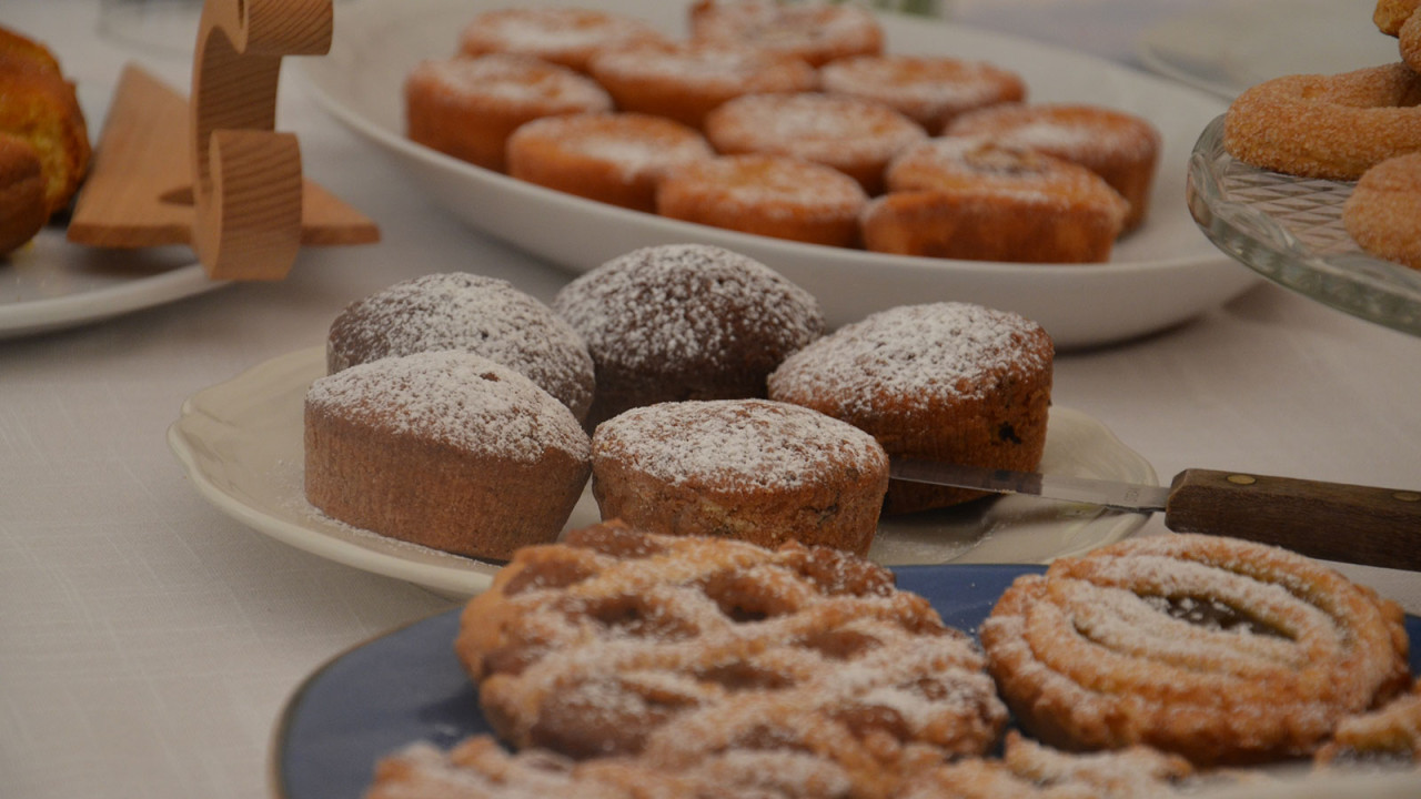 Bed and Breakfast Terre del Sud - foto 6
