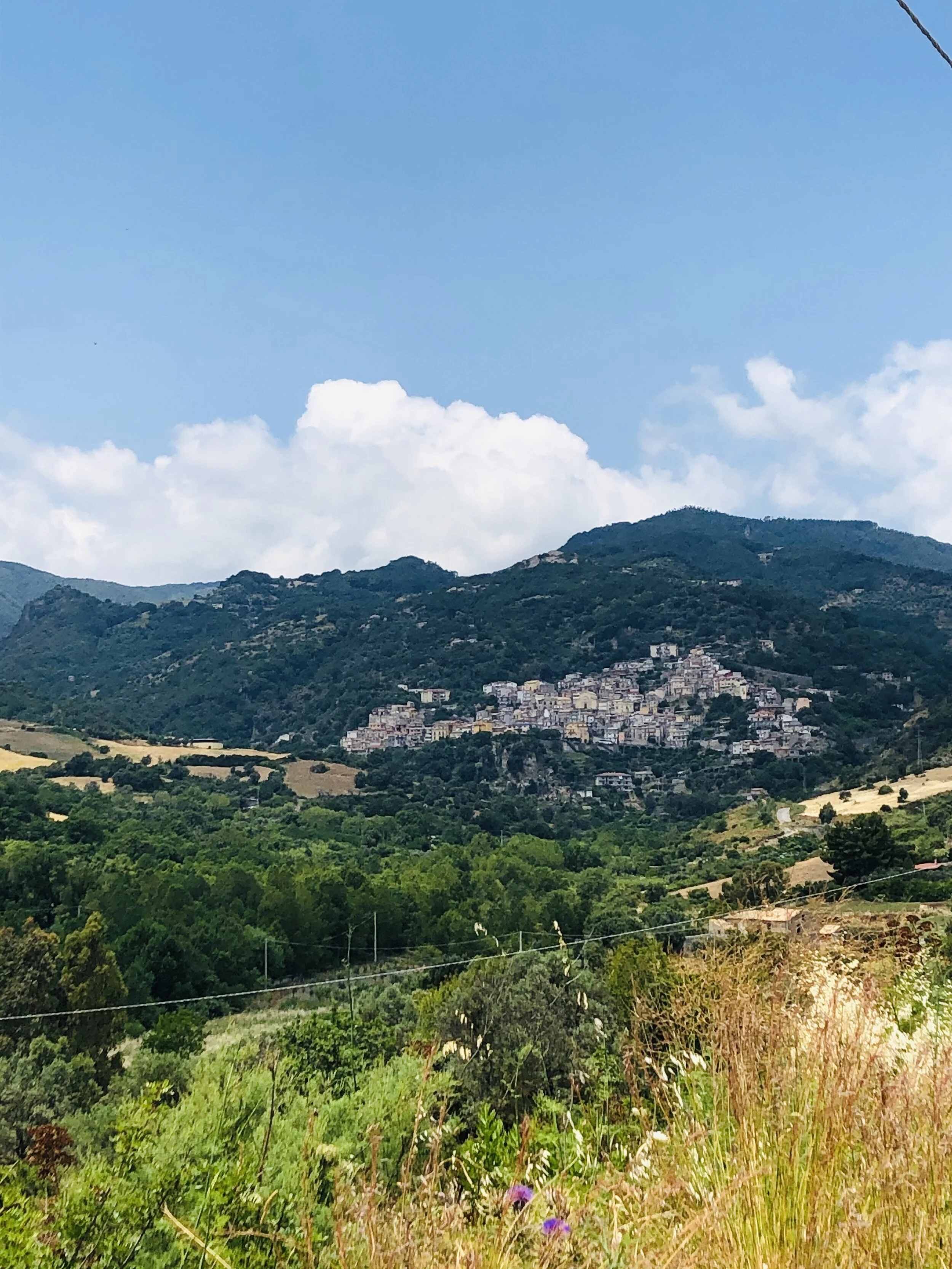 Il Giardino degli Aranci - foto 1