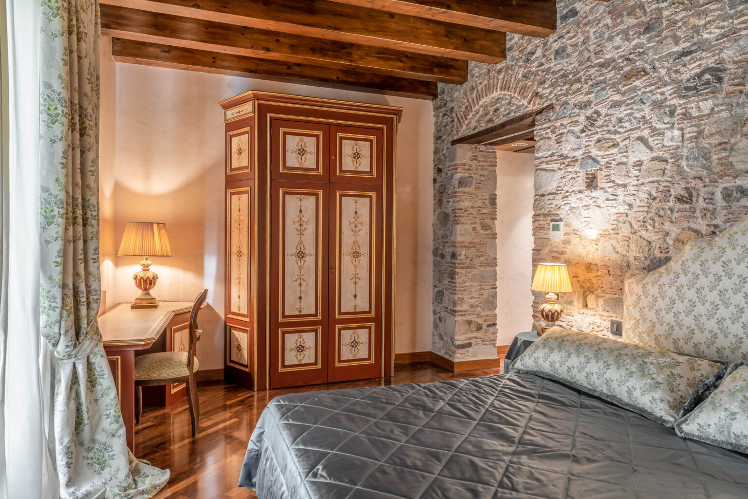 Bar Vitelli Charming Suites foto 5