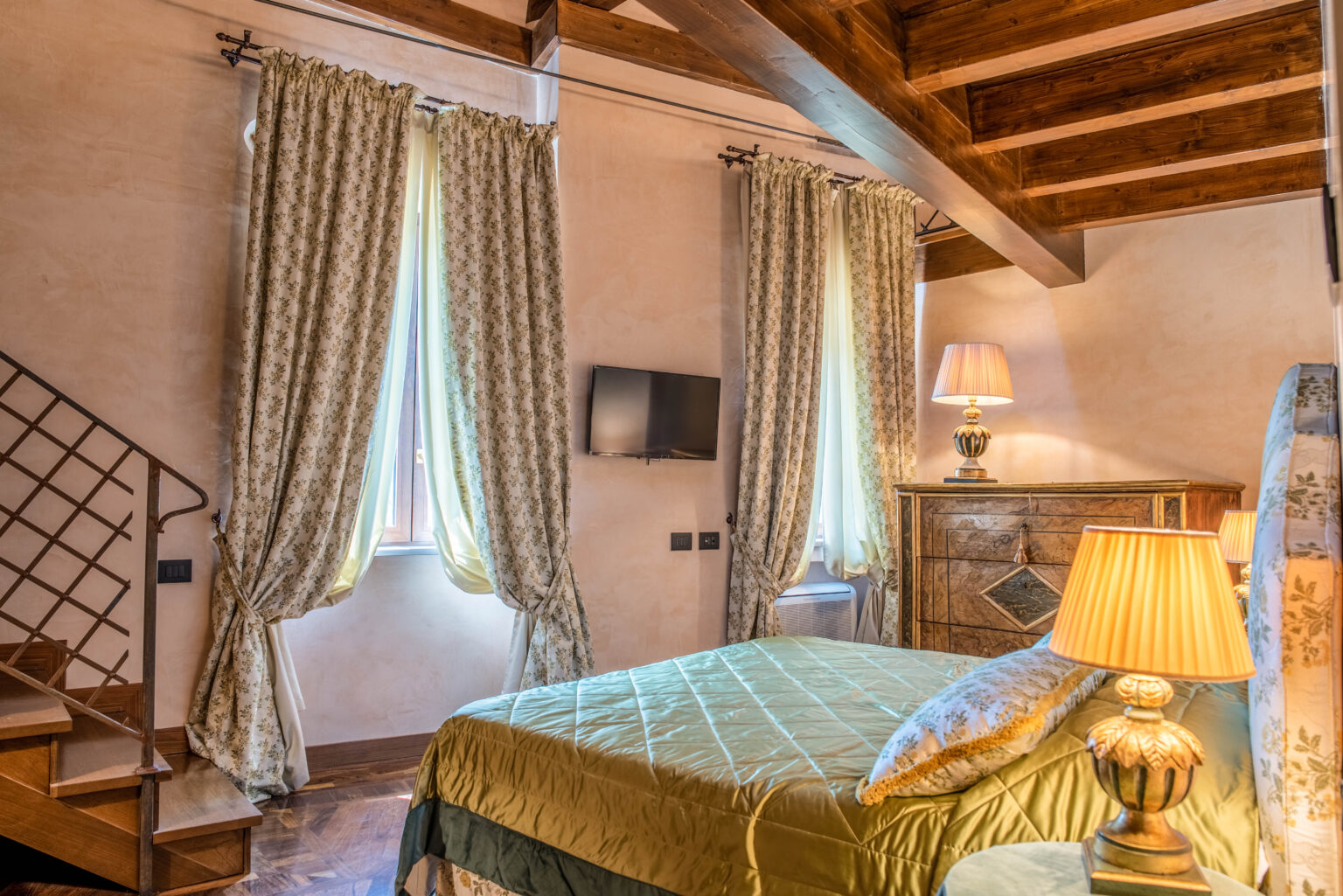 Bar Vitelli Charming Suites foto 6