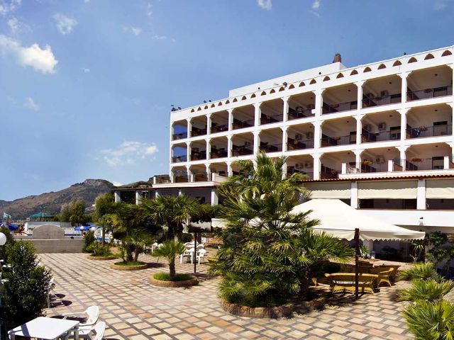 Park Hotel Silemi foto 2