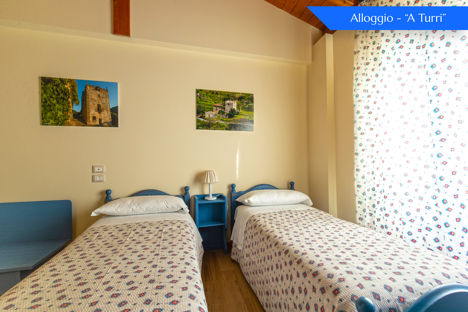 B&B Loreto - foto 1
