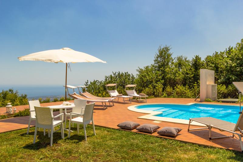 Villa Finu Il Balcone Di Goethe - foto 4