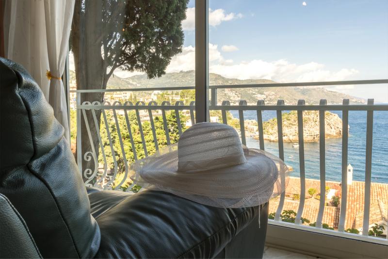 Villa Finu Il Balcone Di Goethe - foto 6