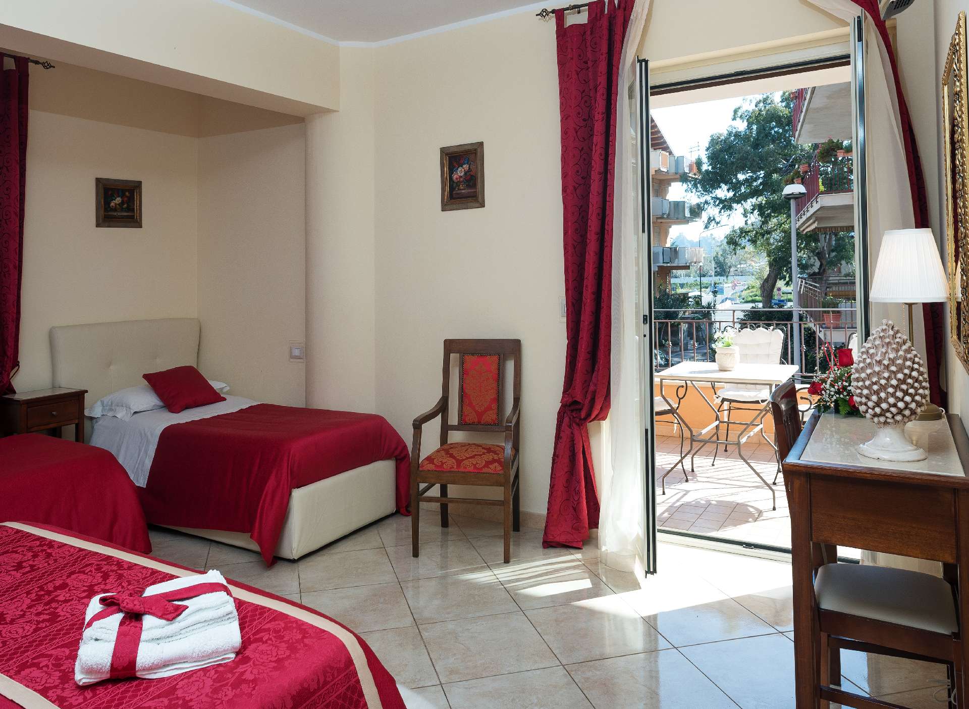 B&B MareAgró - foto 1