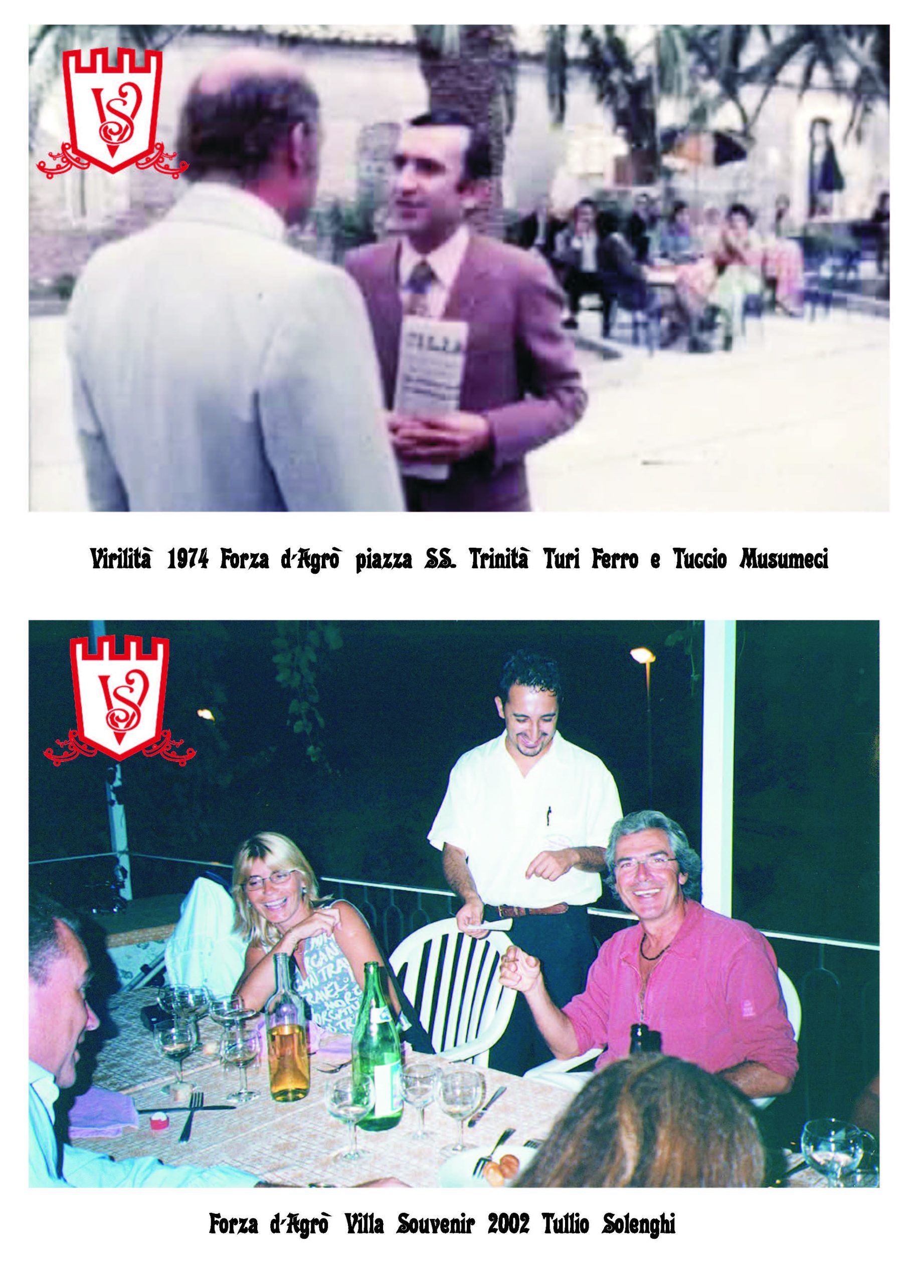 Villa Souvenir - foto 1