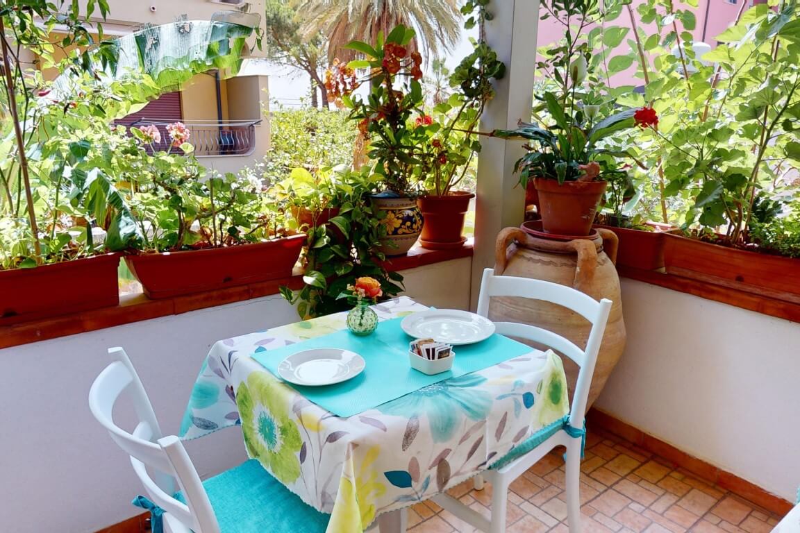 Hotel Donna Rosa - foto 2