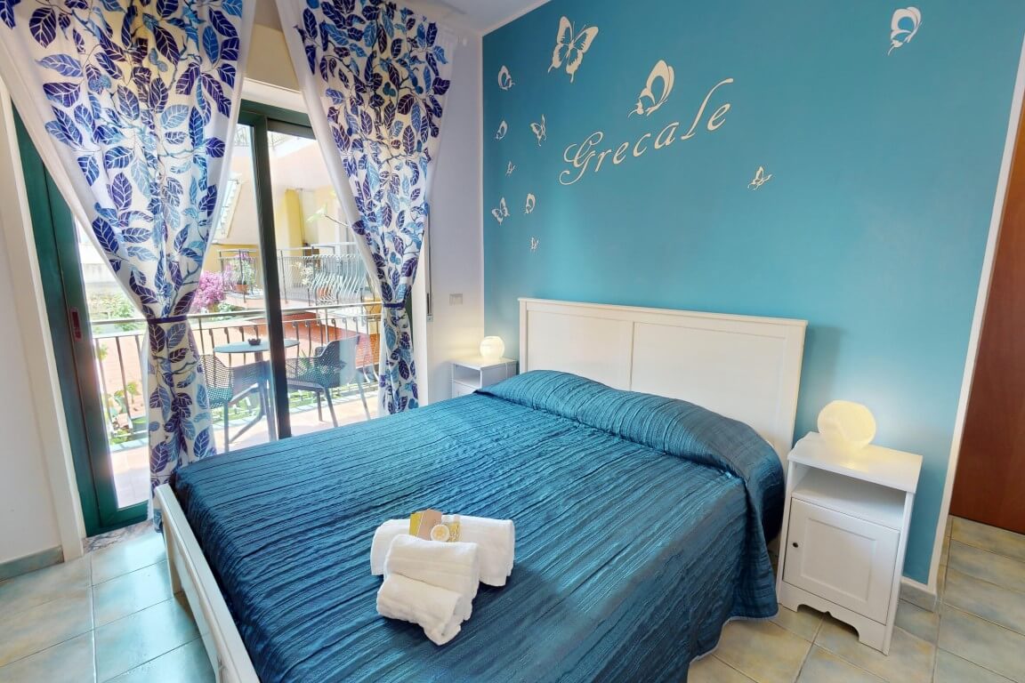 Hotel Donna Rosa - foto 3