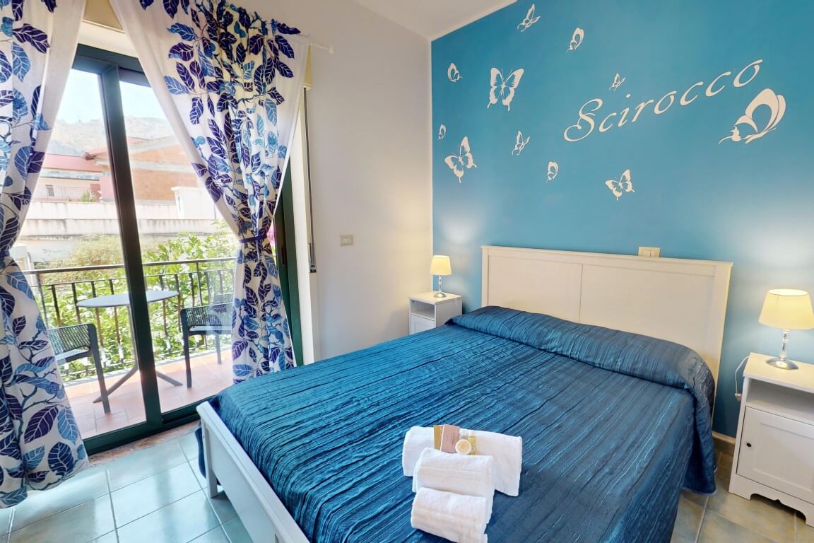 Hotel Donna Rosa - foto 4